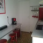 Apartment Les Burgondes Dijon