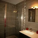 Les Burgondes Apartment Dijon