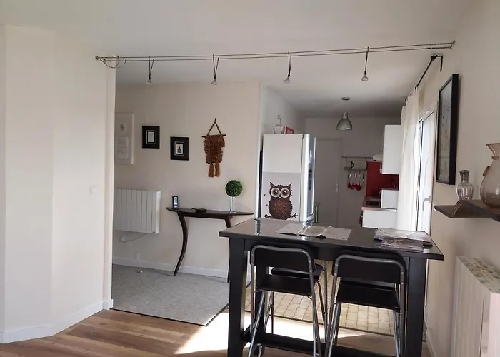 Les Burgondes ディジョン