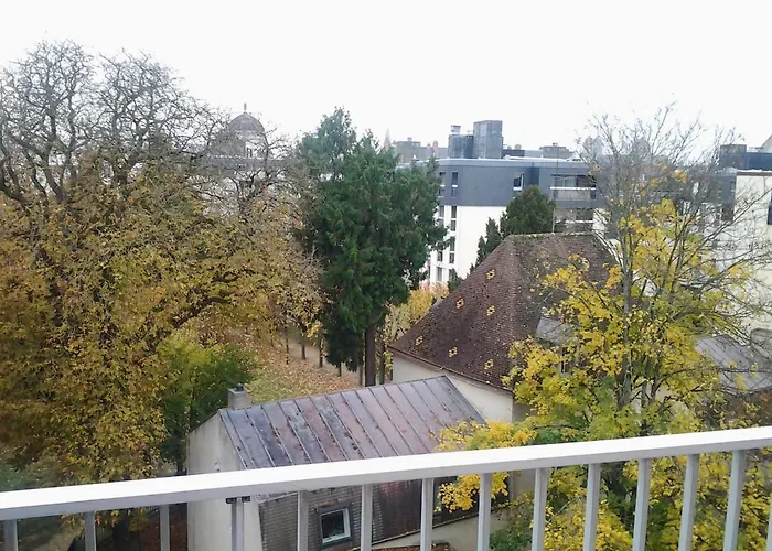 Les Burgondes * Дижон